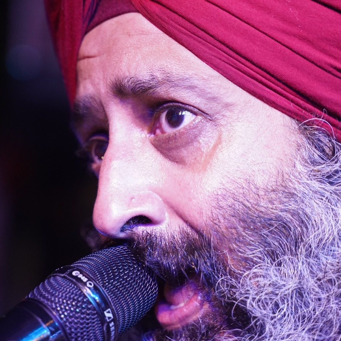Rabbi Shergill 